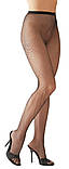 Колготки - 2303080 Cottelli Collection Net Tights Black S-L, фото 3