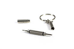 Викрутка для окулярів (4 опції.)