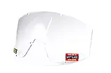 Захисні окуляри Global Vision Wind-Shield 3 lens KIT (три змінних лінзи) Anti-Fog, фото 9