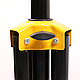 Напольная стойка для акустических систем UKC SP-602M, металлическая опорная стойка для акустики - фото 6 - id-p2316177835
