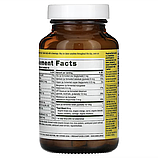 MegaFood, One Daily, вітаміни для дітей, 60 таблеток, фото 3