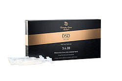 3.4.3В Концентрат проти випадання волосся DSD De Luxe Fresh Cells de Luxe Concentrate 10 ампул по 10 мл