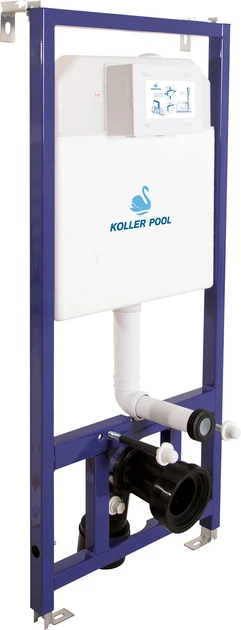 Інсталяція для унітазу KOLLER POOL Dune 1200SL (KP-112-001)