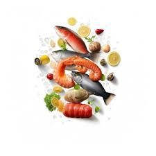 Ароматизатор Морепродукти (білочан) харчовий рідкий водорозчинний ідентичний натуральному