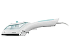 Парова щітка SilverCrest SDRB 1000 — 4в1, 1000 Вт, для одягу, фото 4