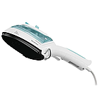 Парова щітка SilverCrest SDRB 1000 — 4в1, 1000 Вт, для одягу, фото 5