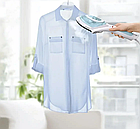 Парова щітка SilverCrest SDRB 1000 — 4в1, 1000 Вт, для одягу, фото 2