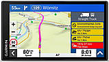 GPS- навігатор GARMIN Dezl LGV610 MT-D Europa (010-02738-10) (для вантажних автомобілів), фото 7