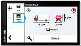 GPS- навігатор GARMIN Dezl LGV610 MT-D Europa (010-02738-10) (для вантажних автомобілів), фото 8