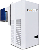 Моноблок морозильний Gooder SGL017P