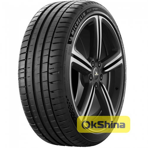 Michelin Pilot Sport 5 225/40R18 92Y (ID#2316063721), цена: 4493 ...