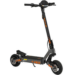 Електросамокат KUGOO KIRIN G2 New 2025р (800 Вт; 15 А·год; 48 В)