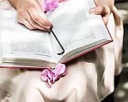 Закладка для книг Туфелька, фото 4