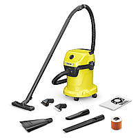Пилосос Karcher WD 3 V-17/6/20 Car