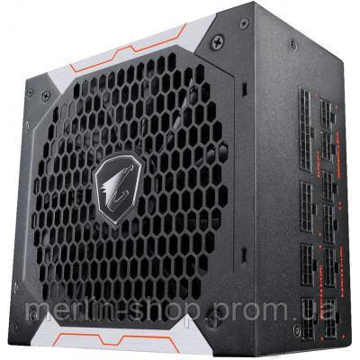 Блок питания GIGABYTE 750W GP-AP750GM d (ID#2316470649), цена: 8777 ...