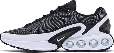 Кросівки Nike Air Max Dn Black White Cool Grey - DV3337-003, фото 3