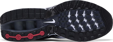 Кросівки Nike Air Max Dn Black White Cool Grey - DV3337-003, фото 6