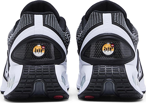 Кросівки Nike Air Max Dn Black White Cool Grey - DV3337-003, фото 5