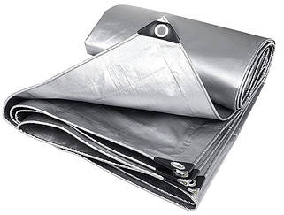 Тенти поліпропіленові 150 г/м2