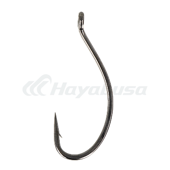 Крючок Hayabusa W-1 BN №4 (10шт)