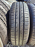 Літні шини 185 65 r15 88H Kumho Eco Wing ES31, фото 4