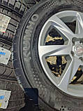 Літні шини 185 65 r15 88H Kumho Eco Wing ES31, фото 6