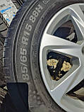 Літні шини 185 65 r15 88H Kumho Eco Wing ES31, фото 7