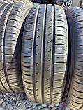 Літні шини 185 65 r15 88H Kumho Eco Wing ES31, фото 5