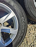 Літні шини 185 65 r15 88H Kumho Eco Wing ES31, фото 8