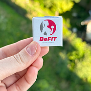 Молочний преміум шоколад з логотипом для роздрібних магазинів 6 г 100 шт., фото 3