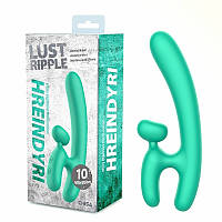 Lust Ripple Hreindyri 18+