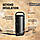 Ember розумна кружка Temperature Control Smart Mug, з контролем температури, Чорна, з підігрівом, смарт чашка, фото 8