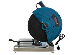 Дискова пила по металу - Металоріз MJ-1091 3850 ВТ