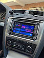 Автомагнітола штатна 7" Android 2Din VW 7037B для Volkswagen, Skoda, Seat (2/32GB, Android Auto, CarPlay), фото 10