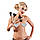 Стек Bad Kitty Heart Mini Crop, фото 3