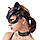 Маска Bad Kitty Cat Mask Rhinestones, фото 4