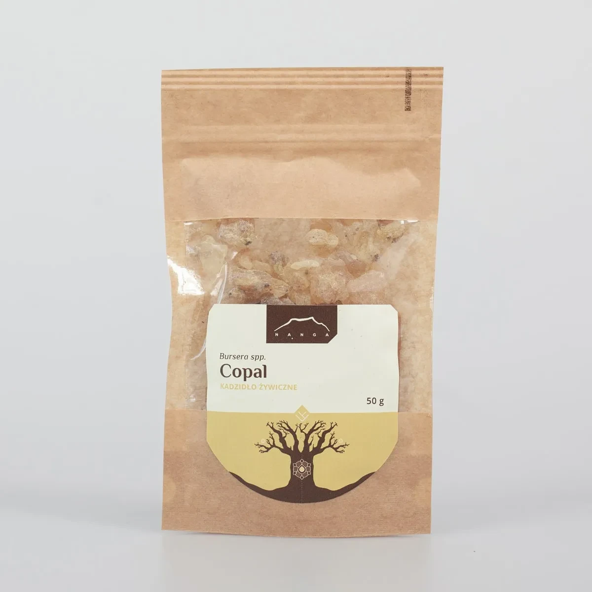 Копал, фото 1