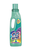 Засіб для виведення плям з захистом кольору Ace GENTIVE 1 л 8001480021112