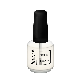 Ремувер для кутикулі Trendy Nails, 15 мл