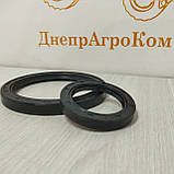 Комплект сальників валу колінчастого МТЗ-80, 82, фото 3