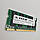Оперативна пам'ять для ноутбука A-tech (Micron) SODIMM DDR2 4Gb 800MHz PC2-6400s CL6 (MT16HTF51264HZ-800C1) NEW, фото 3