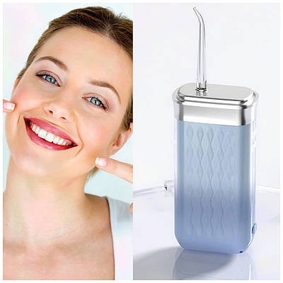 Іригатор для зубів і порожнини рота 208667