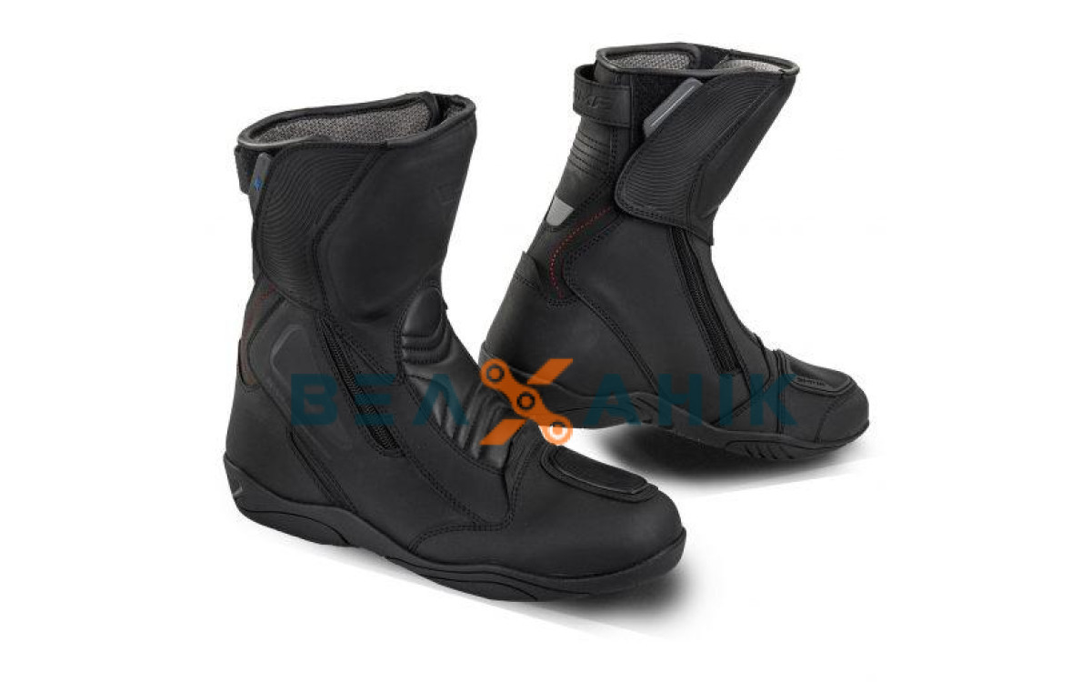 Моточеревики Shima Terra Man [46], фото 1