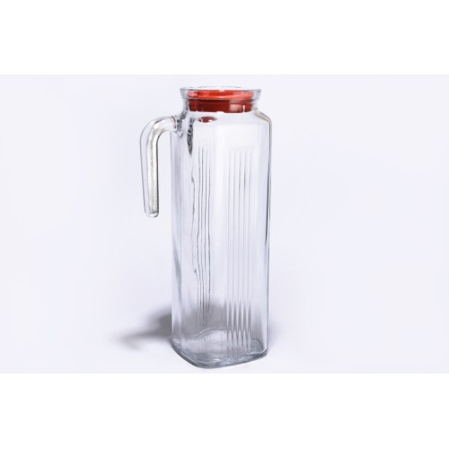 Глечик Pasabahce Jug Frigo 1 л у подарунковому пакованні (80050)