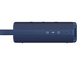 Бездротова колонка Xiaomi Sound Outdoor (QBH4265GL) Портативна акустика синя, фото 3