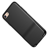 Чохол Baseus для Apple iPhone 8 / 7 - Audio Case, Black (WIAPIPH8N-VI01), фото 2