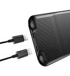 Чохол Baseus для Apple iPhone 8 / 7 - Audio Case, Black (WIAPIPH8N-VI01), фото 3