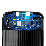 Чохол Baseus для Apple iPhone 8 / 7 - Audio Case, Black (WIAPIPH8N-VI01), фото 4