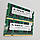 Оперативна пам'ять для ноутбука A-Tech SODIMM DDR2 8Gb (2x4Gb) 800MHz PC2-6400s CL6 (MT16HTF51264HZ-800C1) NEW, фото 3