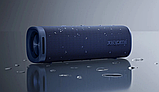 Бездротова колонка Xiaomi Sound Outdoor (QBH4265GL) Портативна акустика синя, фото 5